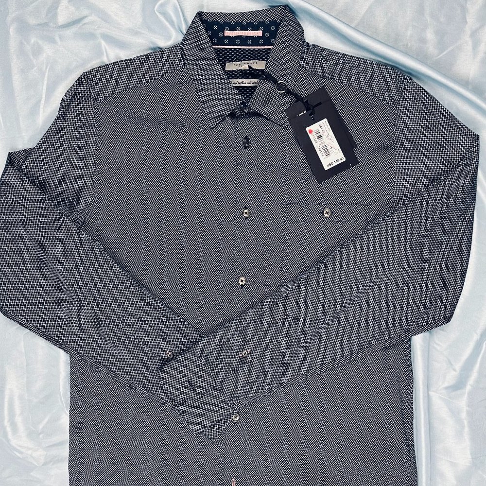 Ted Baker Men's Button Down